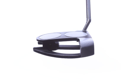 Used Odyssey Stroke Lab 2-Ball Fang Putter - Right-Handed - 34 in - Mallet-Next Round