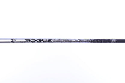 Used TaylorMade Qi35 Driver - 9 Degrees - Extra Stiff Flex Aldila Rogue 110MSI - Right-Handed
