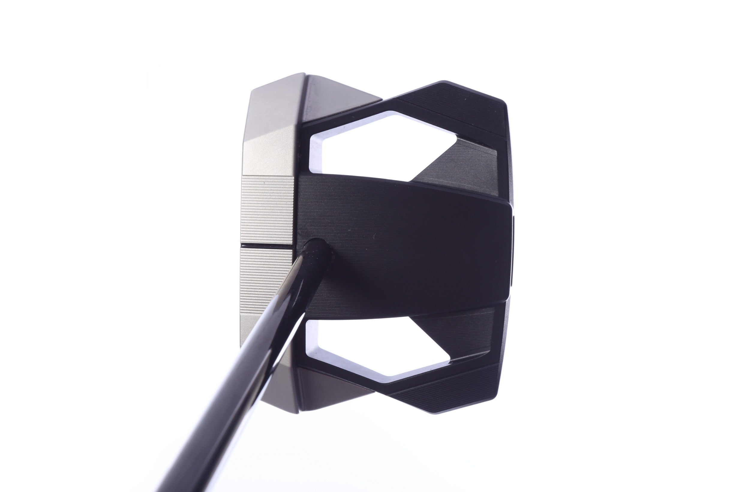 Used TaylorMade Spider 5K-ZT Putter - Right-Handed - 34 in - Mallet