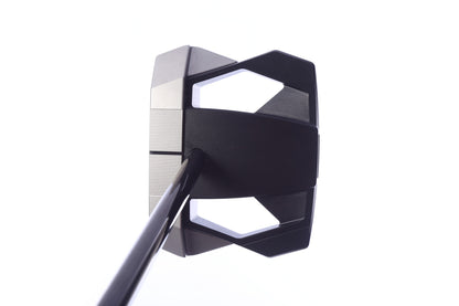 Used TaylorMade Spider 5K-ZT Putter - Right-Handed - 34 in - Mallet
