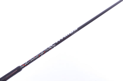 Used Fujikura Atmos Red Driver Shaft Stiff Flex Graphite - 44.5 in - TaylorMade M Adapter-Next Round