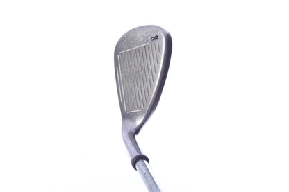 Used Callaway X-22 Iron Set - Right-Handed - 4-PW - Uniflex Flex