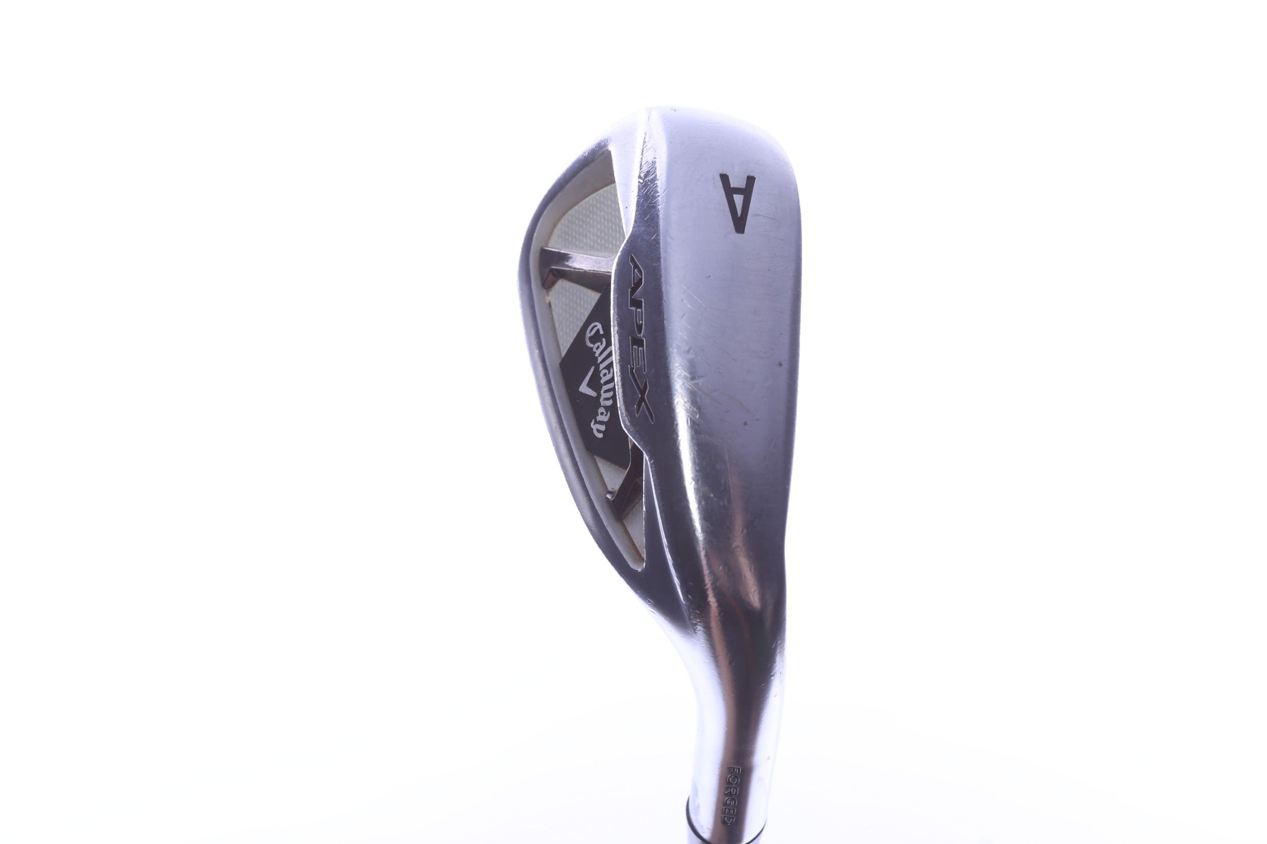 Used Callaway Apex 21 Approach Wedge - Right-Handed - 48 Degrees - Stiff Flex