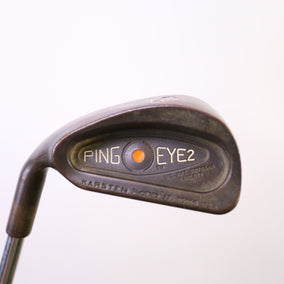 Used Ping Eye 2 Beryllium Copper Single 5-Iron - Left-Handed - Regular Flex-Next Round