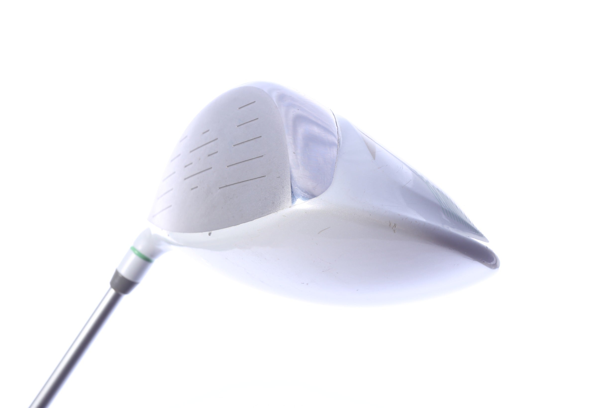 Used TaylorMade Kalea Driver - 12 Degrees - Ladies Flex TaylorMade Stock Graphite - Right-Handed-Next Round