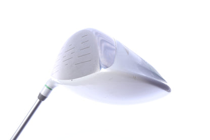 Used TaylorMade Kalea Driver - 12 Degrees - Ladies Flex TaylorMade Stock Graphite - Right-Handed-Next Round