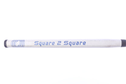 Used Odyssey Ai-ONE Square 2 Square 7 Cruiser Putter - Right-Handed - 37 in - Mallet