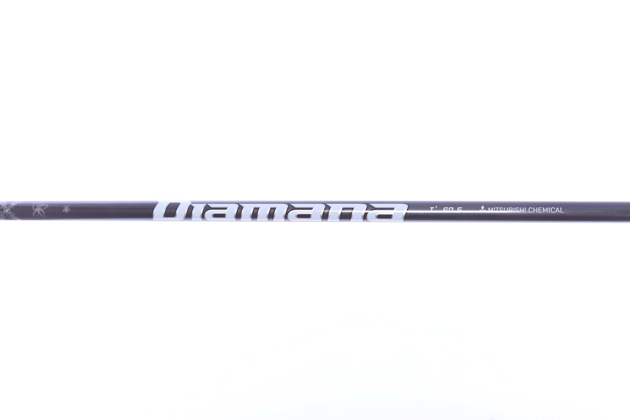Used TaylorMade Qi35 Driver - 9 Degrees - Stiff Flex Mitsubishi Diamana - Right-Handed-Next Round