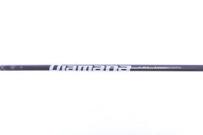 Used TaylorMade Qi35 Driver - 9 Degrees - Stiff Flex Mitsubishi Diamana - Right-Handed-Next Round