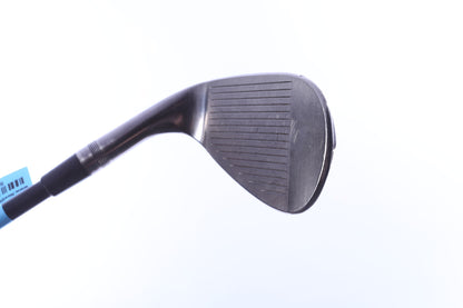 Used Titleist Vokey SM8 Brushed Steel Gap Wedge - Right-Handed - 50 Degrees - Extra Stiff Flex-Next Round