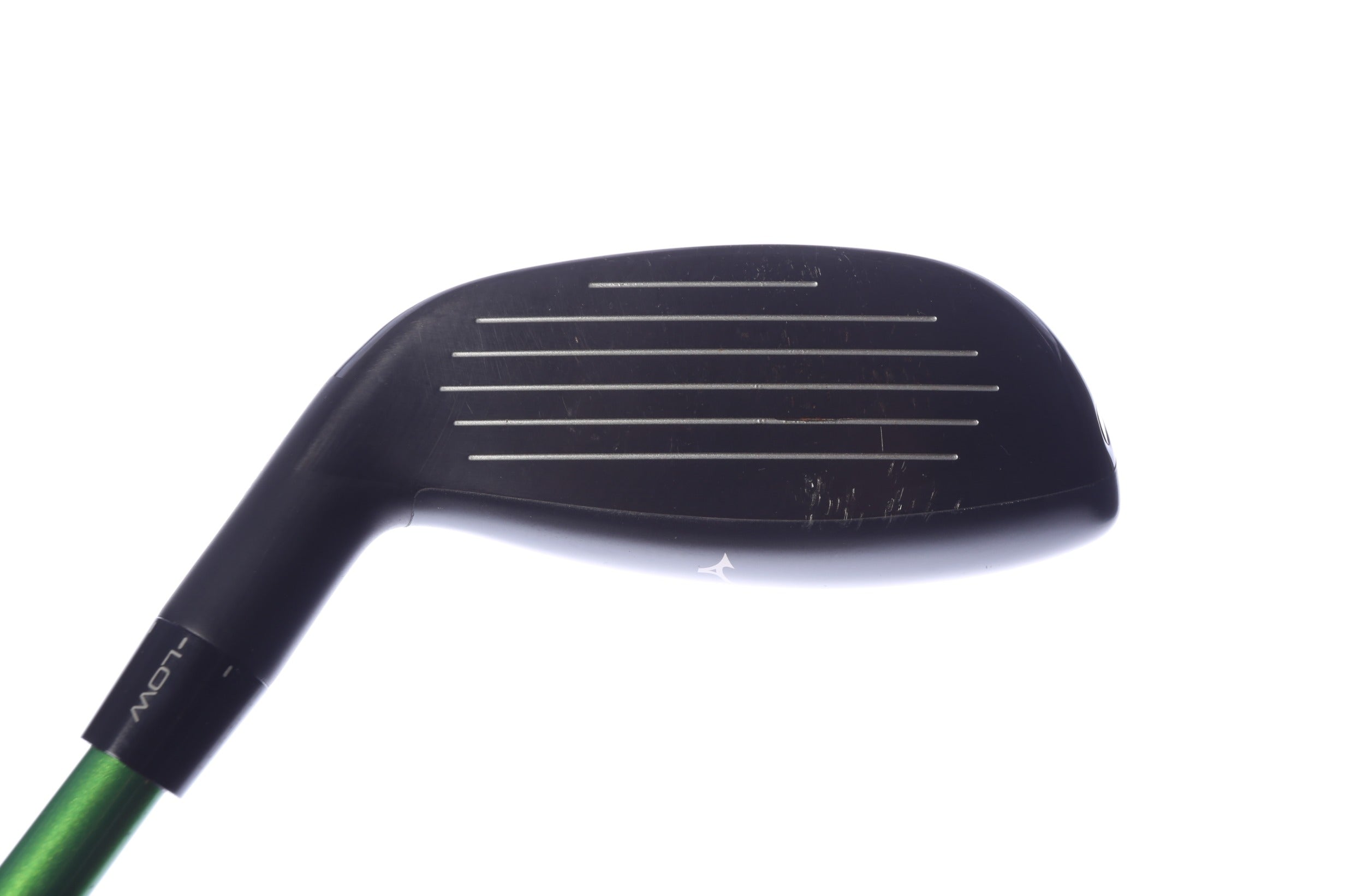 Used Mizuno 2020 CLK 3H Hybrid - Right-Handed - 19 Degrees - Regular Flex-Next Round