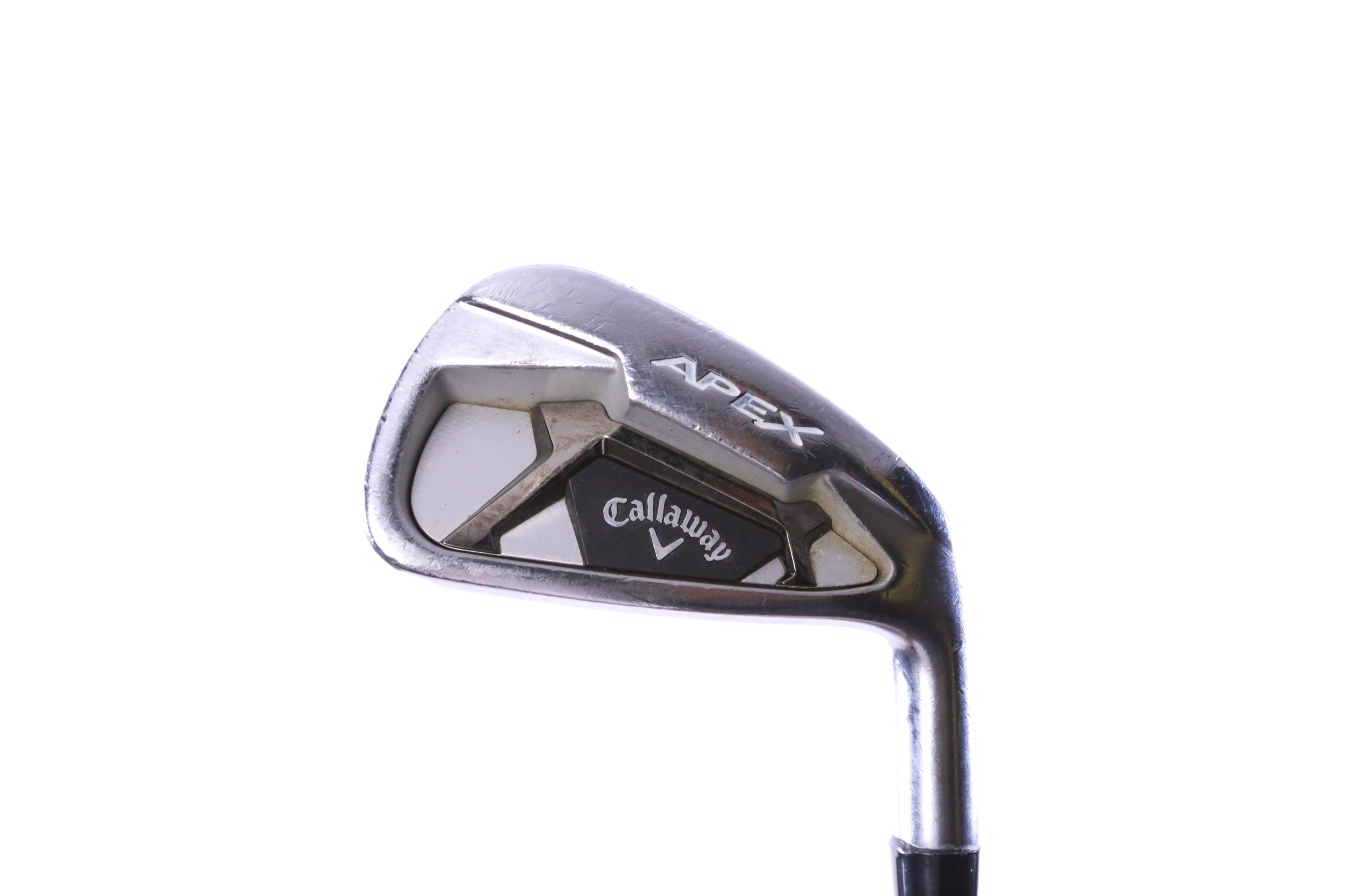 Used Callaway Apex 21 Single 4-Iron - Right-Handed - Regular Flex-Next Round