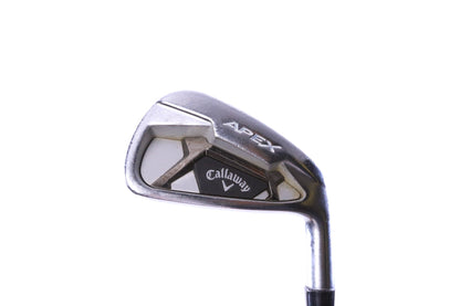 Used Callaway Apex 21 Single 4-Iron - Right-Handed - Regular Flex-Next Round