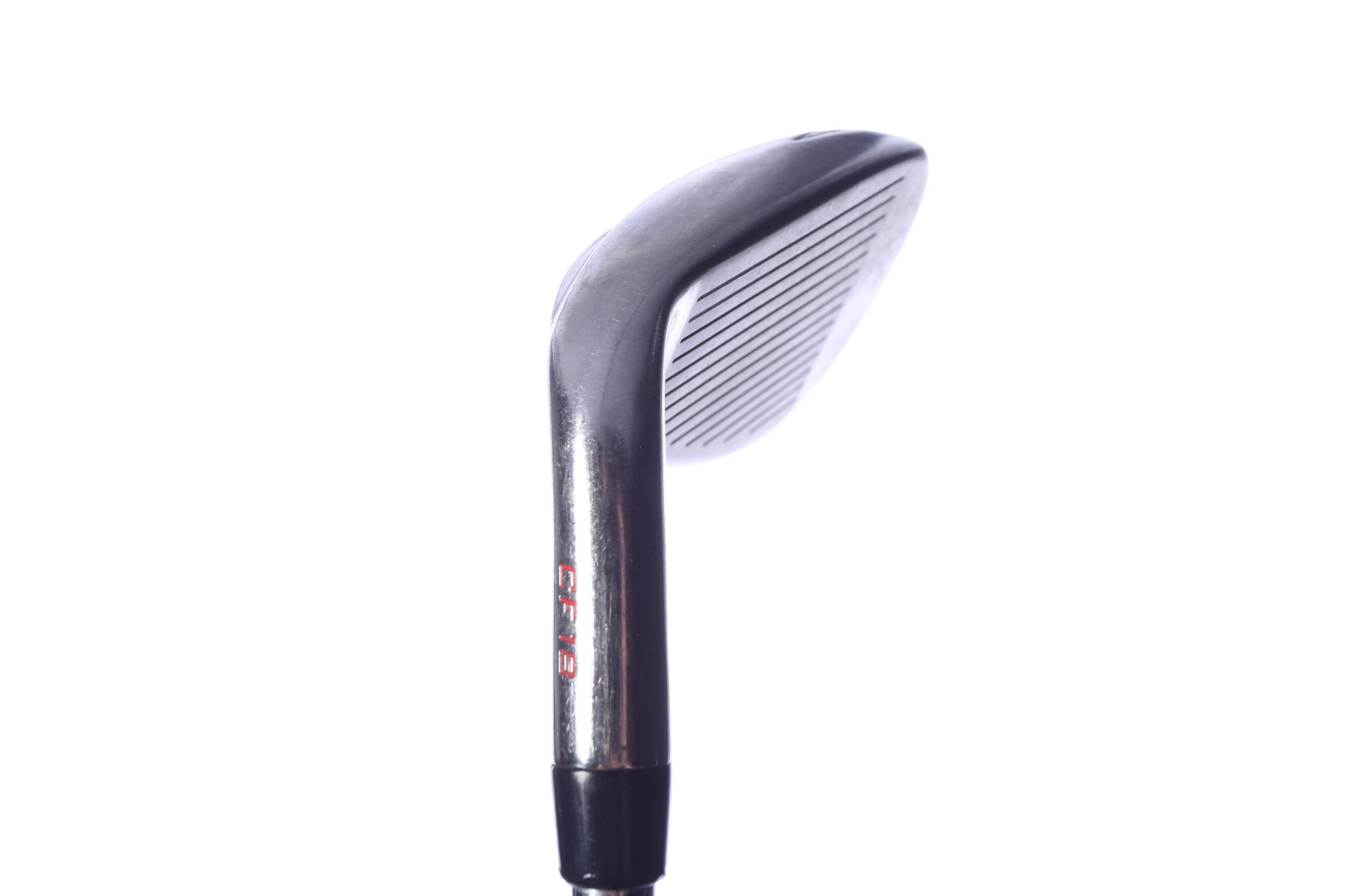 Used Callaway Rogue X Approach Wedge - Right-Handed - 46 Degrees - Regular Flex