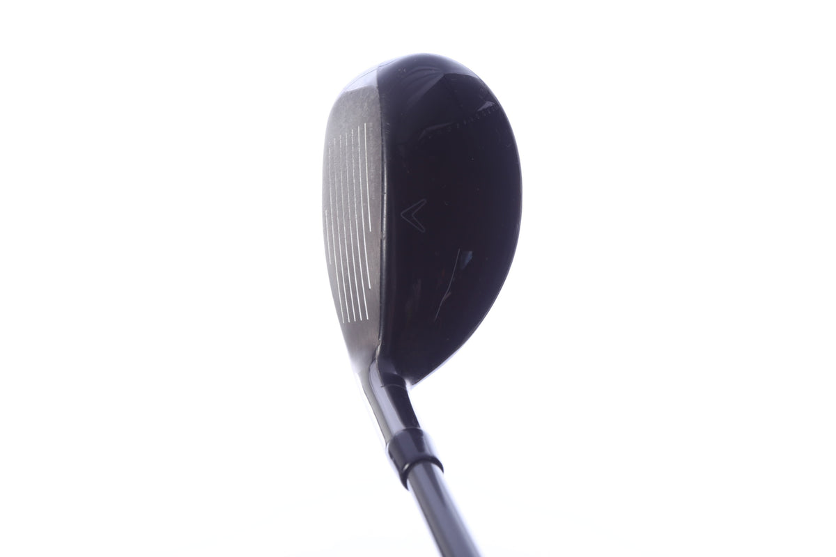 Used Callaway Mavrik 4H Hybrid - Right-Handed - 21 Degrees - Regular Flex