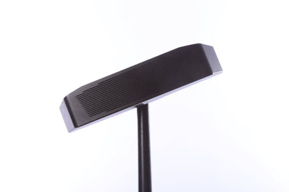 Used L.A.B. Golf DF3 Armlock Putter - Right-Handed - 38 in - Mallet-Next Round