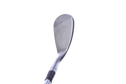 Used Titleist Vokey SM9 Tour Chrome Lob Wedge - Right-Handed - 58 Degrees - Stiff Flex