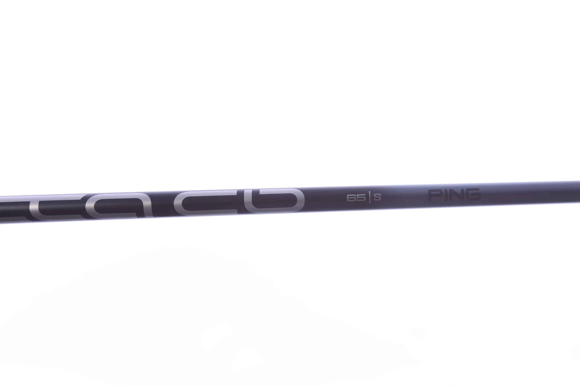 Used Ping G425 MAX 3-Wood - Right-Handed - 14.5 Degrees - Stiff Flex