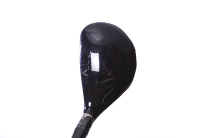 Used Callaway Paradym 4H Hybrid - Right-Handed - 21 Degrees - Stiff Flex