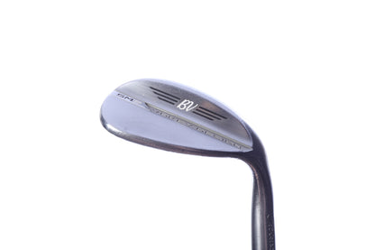 Used Titleist Vokey SM8 Tour Chrome Lob Wedge - Right-Handed - 60 Degrees - Stiff Flex