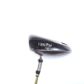 Used Honma Beres U-05 6H Hybrid - Right-Handed - 28 Degrees - Regular Flex-Next Round