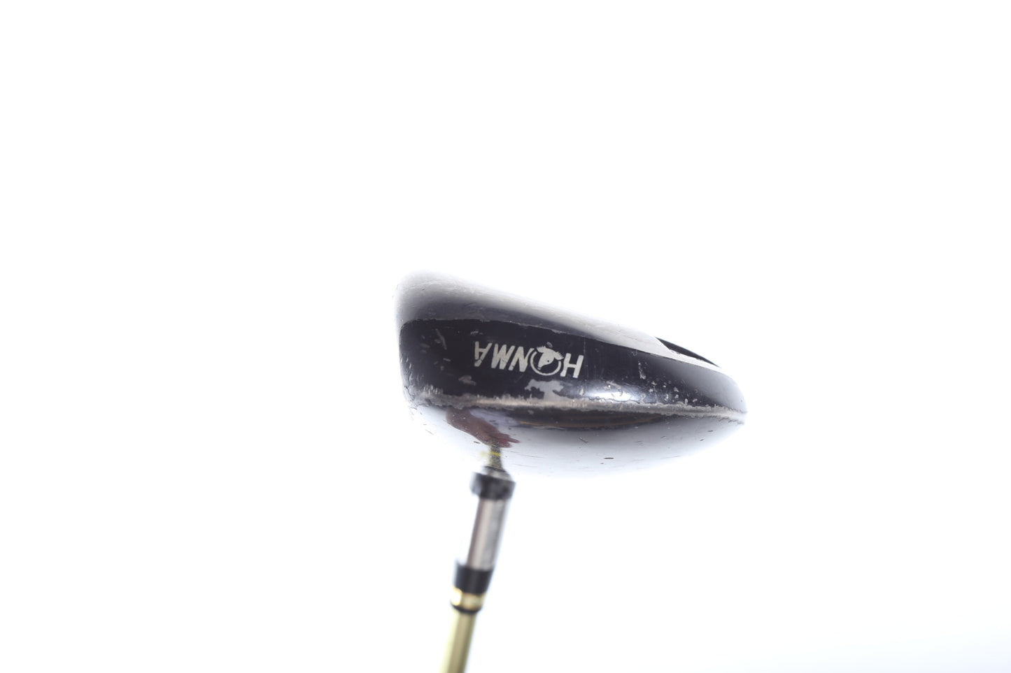 Used Honma Beres U-05 6H Hybrid - Right-Handed - 28 Degrees - Regular Flex-Next Round