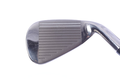 Used Callaway Rogue ST MAX Single 7-Iron - Left-Handed - Stiff Flex