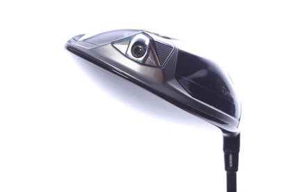 Used TaylorMade Qi10 Driver - 12 Degrees - Regular Flex Fujikura Ventus TR Red - Right-Handed-Next Round