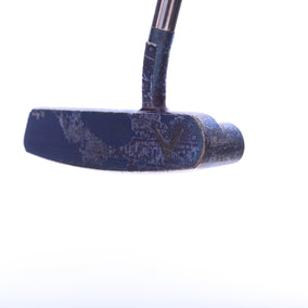 Used Callaway Tour Blue 2 Putter - Right-Handed - 34.5 in - Blade-Next Round