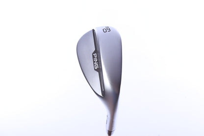 Used Ping s159 Chrome Lob Wedge - Right-Handed - 60 Degrees - Wedge Flex-Next Round