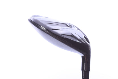 Used TaylorMade Qi35 3-Wood - Right-Handed - 15 Degrees - Stiff Flex