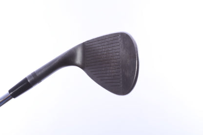Used Titleist Vokey SM10 Jet Black Gap Wedge - Right-Handed - 50 Degrees - Stiff Flex-Next Round