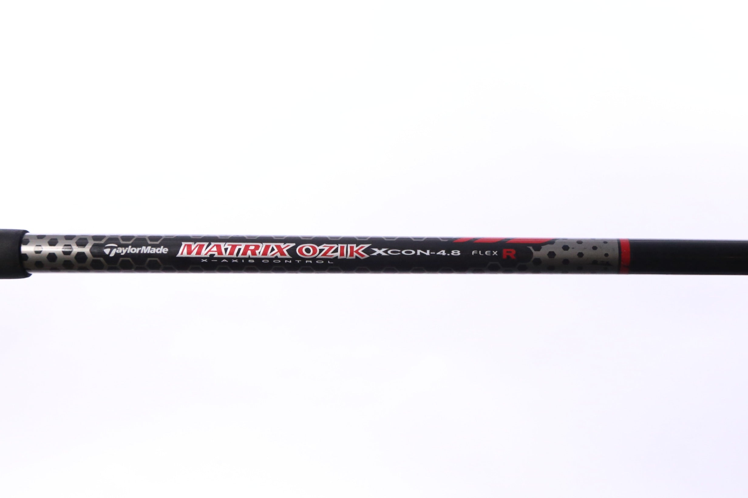 Used TaylorMade Burner SuperFast 5-Wood - Right-Handed - 18 Degrees - Regular Flex