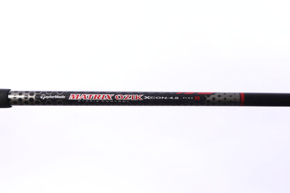 Used TaylorMade Burner SuperFast 5-Wood - Right-Handed - 18 Degrees - Regular Flex