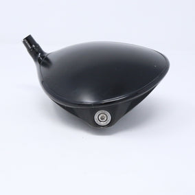 Used TaylorMade STEALTH PLUS Blackout Driver - HEAD ONLY - Right-Handed - 10.5 Degrees-Next Round