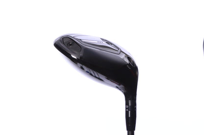 Used Titleist GT280 Mini Driver - 13 Degrees - Extra Stiff Flex Mitsubishi TENSEI 1K Black - Right-Handed-Next Round