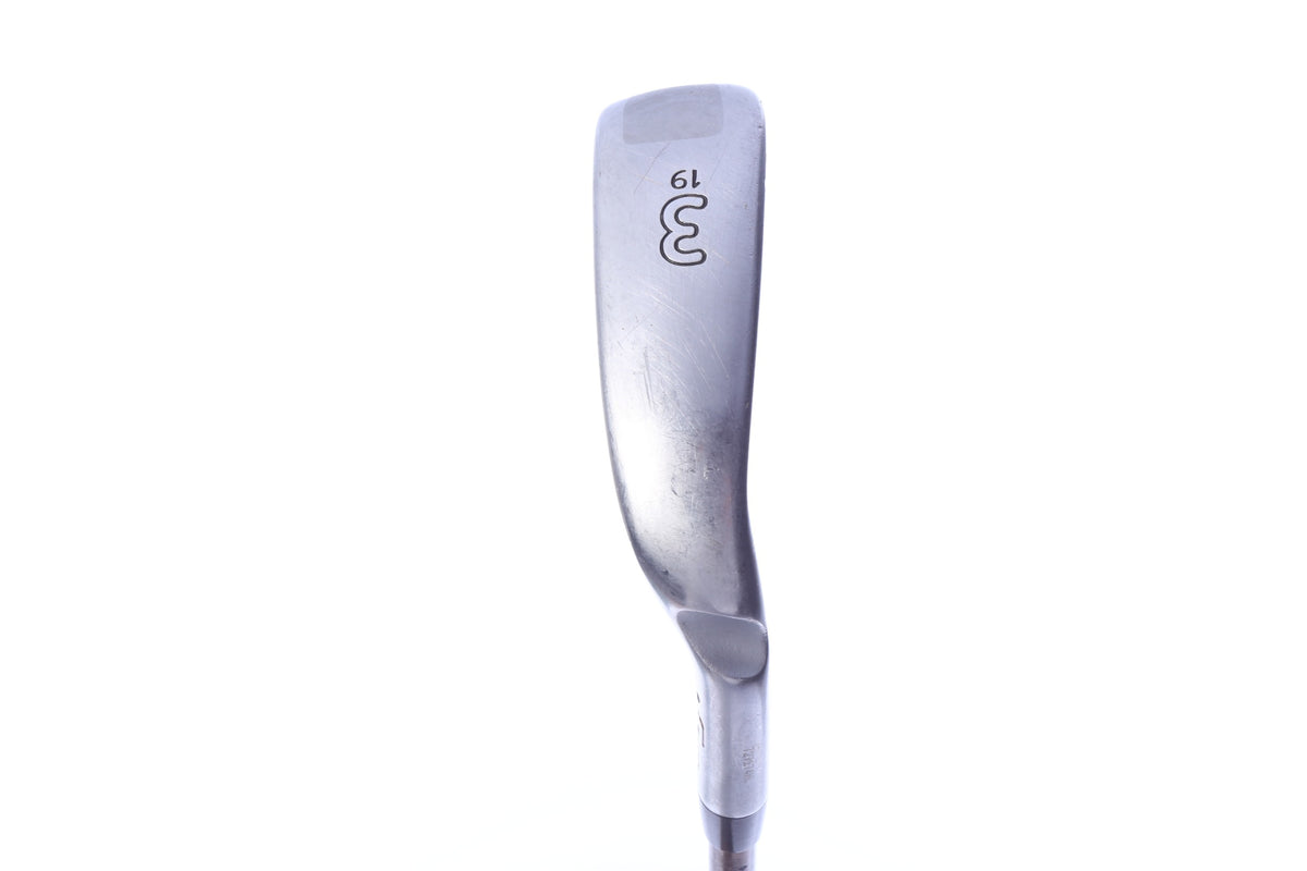 Used Ping G400 Crossover Single Utility 3-Iron - Right-Handed - Soft Regular Flex