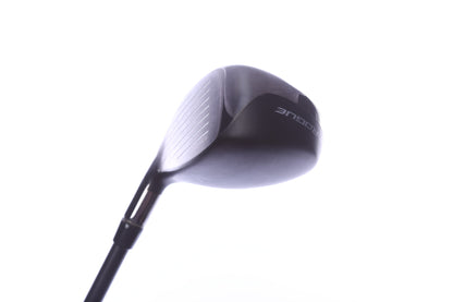 Used Callaway Rogue ST Max 24 3H Hybrid - Right-Handed - 18 Degrees - Regular Flex