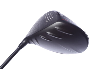 Used Ping G410 Plus Driver - 10.5 Degrees - Stiff Flex Ping Alta CB Red - Right-Handed