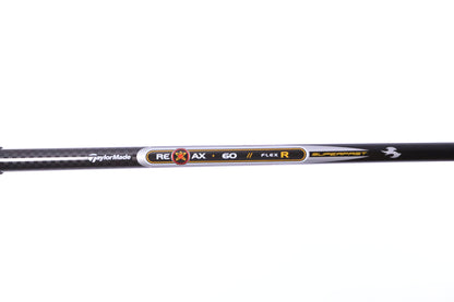 Used TaylorMade Burner Plus Single 6-Iron - Right-Handed - Regular Flex