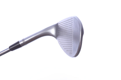 Used Titleist Vokey SM9 Tour Chrome Lob Wedge - Right-Handed - 60 Degrees - Extra Stiff Flex-Next Round