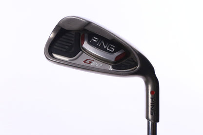 Used Ping G20 Single 7-Iron - Right-Handed - Regular Flex-Next Round