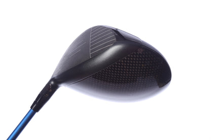 Used Callaway Quantum Triple Diamond Max Driver - 10.5 Degrees - Extra Stiff Flex Fujikura Speeder NX Blue - Right-Handed-Next Round