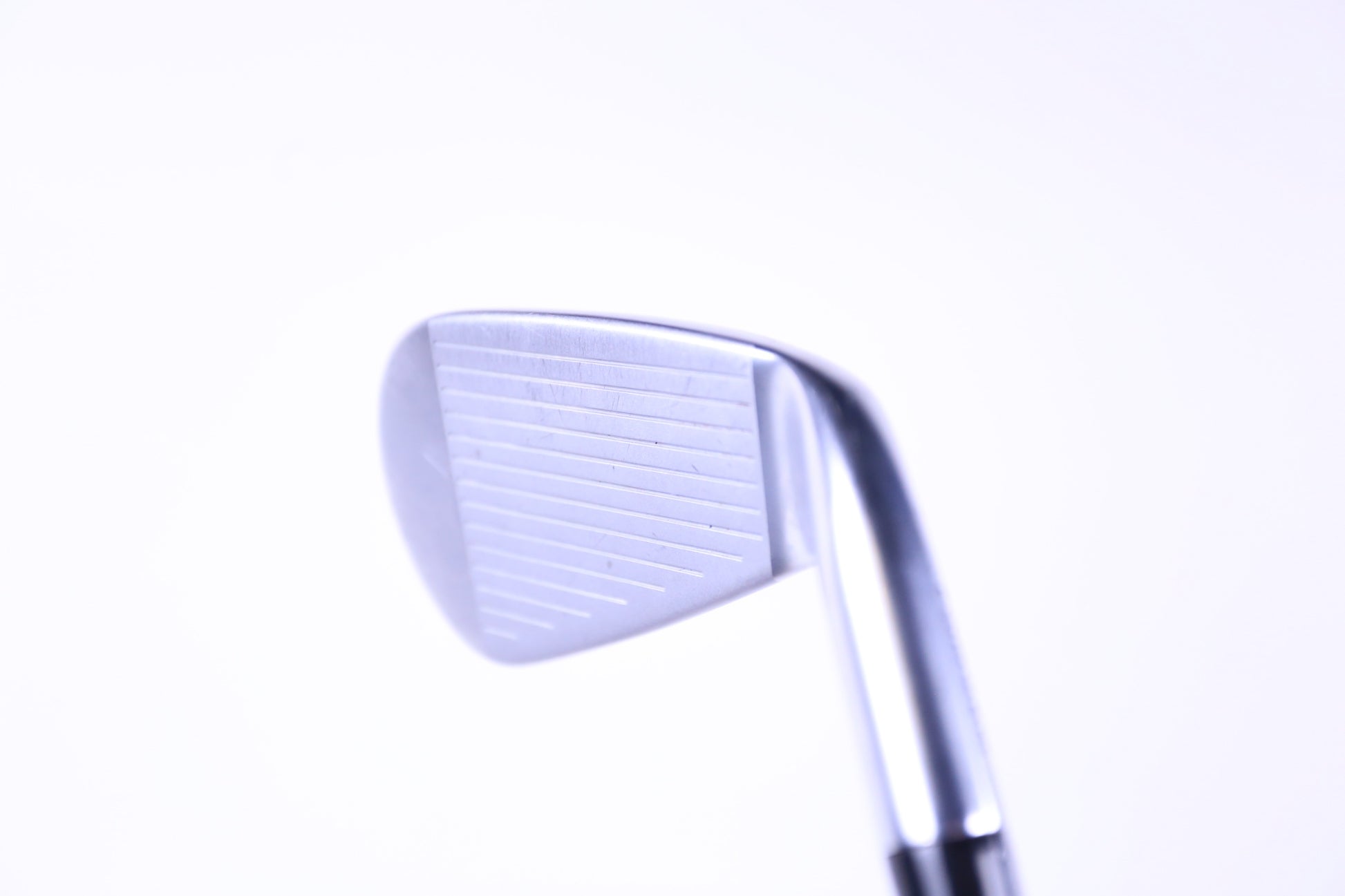Used Callaway Apex DCB Single 7-Iron - Left-Handed - Regular Flex-Next Round