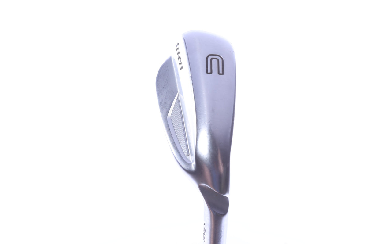 Used Ping i525 Utility Wedge - Right-Handed - 50 Degrees - Stiff Flex