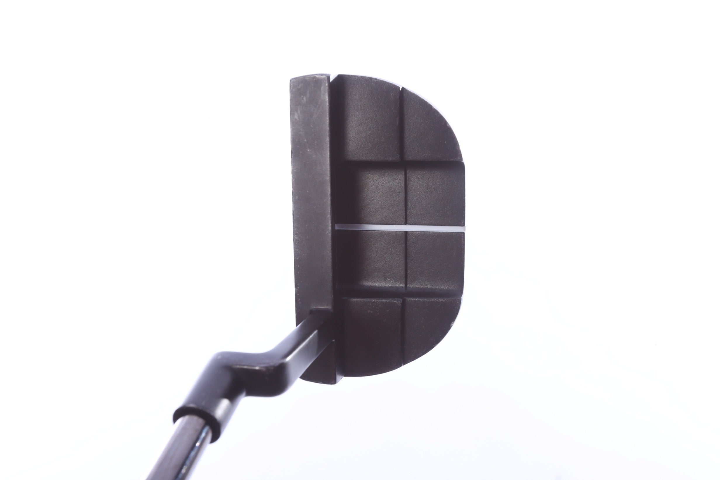 Used Ping 2021 DS 72 Mid-Mallet Putter - Right-Handed - 33 in - Mid-mallet-Next Round