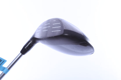 Used Callaway Paradym 3-Wood - Right-Handed - 15 Degrees - Ladies Flex-Next Round