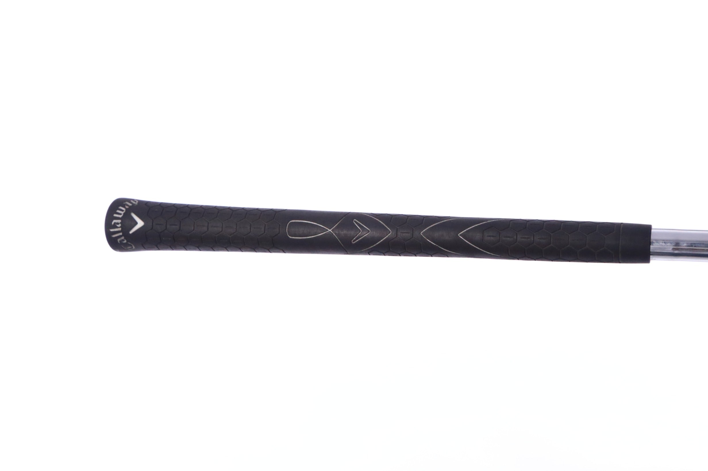 Used Callaway RAZR X NG Approach Wedge - Left-Handed - 50 Degrees - Uniflex Flex-Next Round