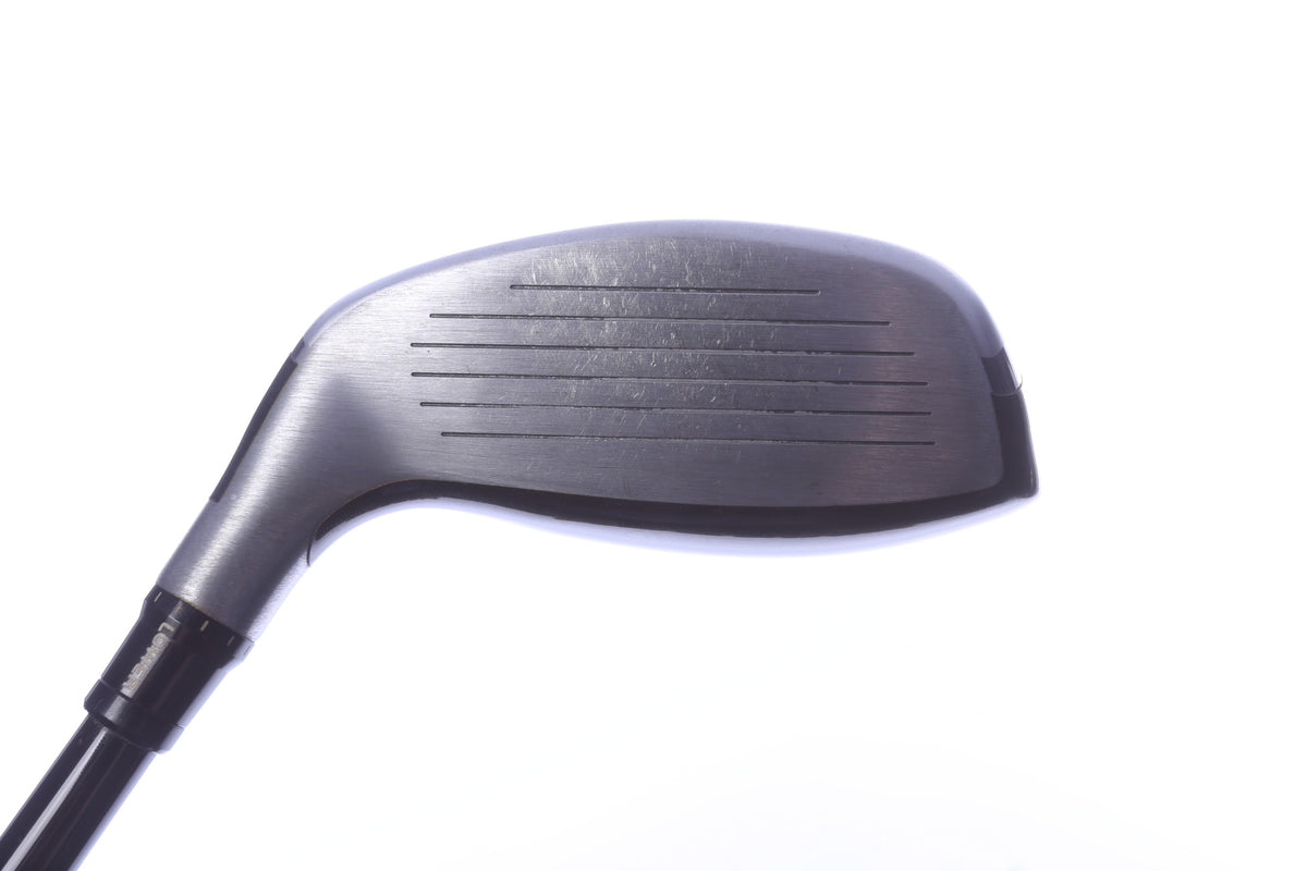 Used TaylorMade SLDR 5H Hybrid - Right-Handed - 24 Degrees - Regular Flex