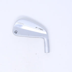 Used TaylorMade 2023 P790 5-Iron - HEAD ONLY - Right-Handed - Degrees-Next Round